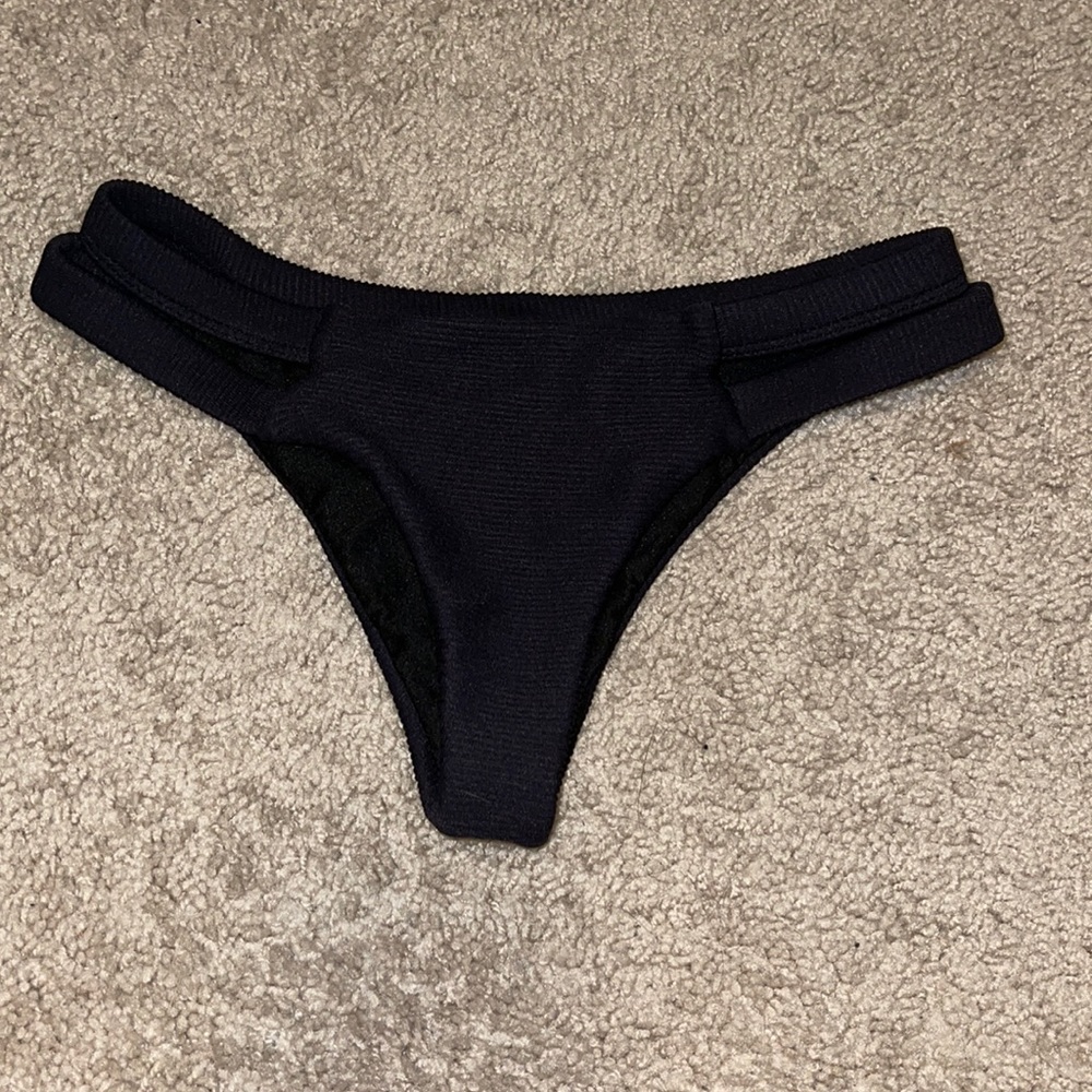 Bathing suit bottoms